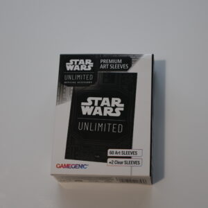 SWU Premium Art Sleeves