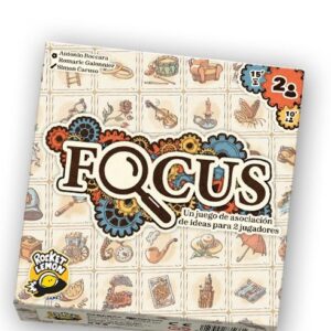 Focus